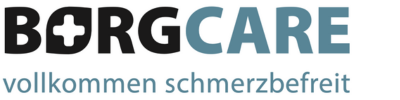 Schmerztherapie Stuttgart | Borg  Logo